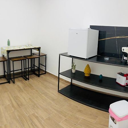 La Chiave Dei Sogni Apartment Palermo Ngoại thất bức ảnh