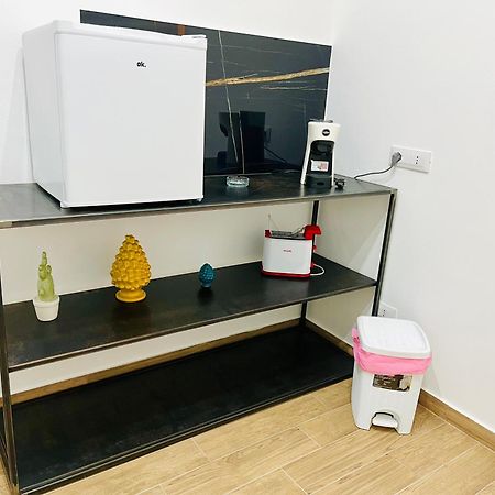 La Chiave Dei Sogni Apartment Palermo Ngoại thất bức ảnh