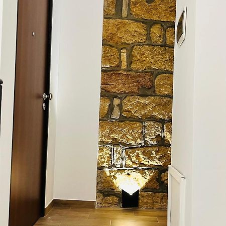 La Chiave Dei Sogni Apartment Palermo Ngoại thất bức ảnh