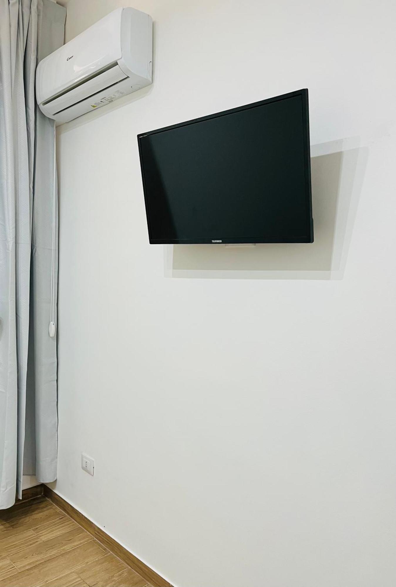 La Chiave Dei Sogni Apartment Palermo Ngoại thất bức ảnh