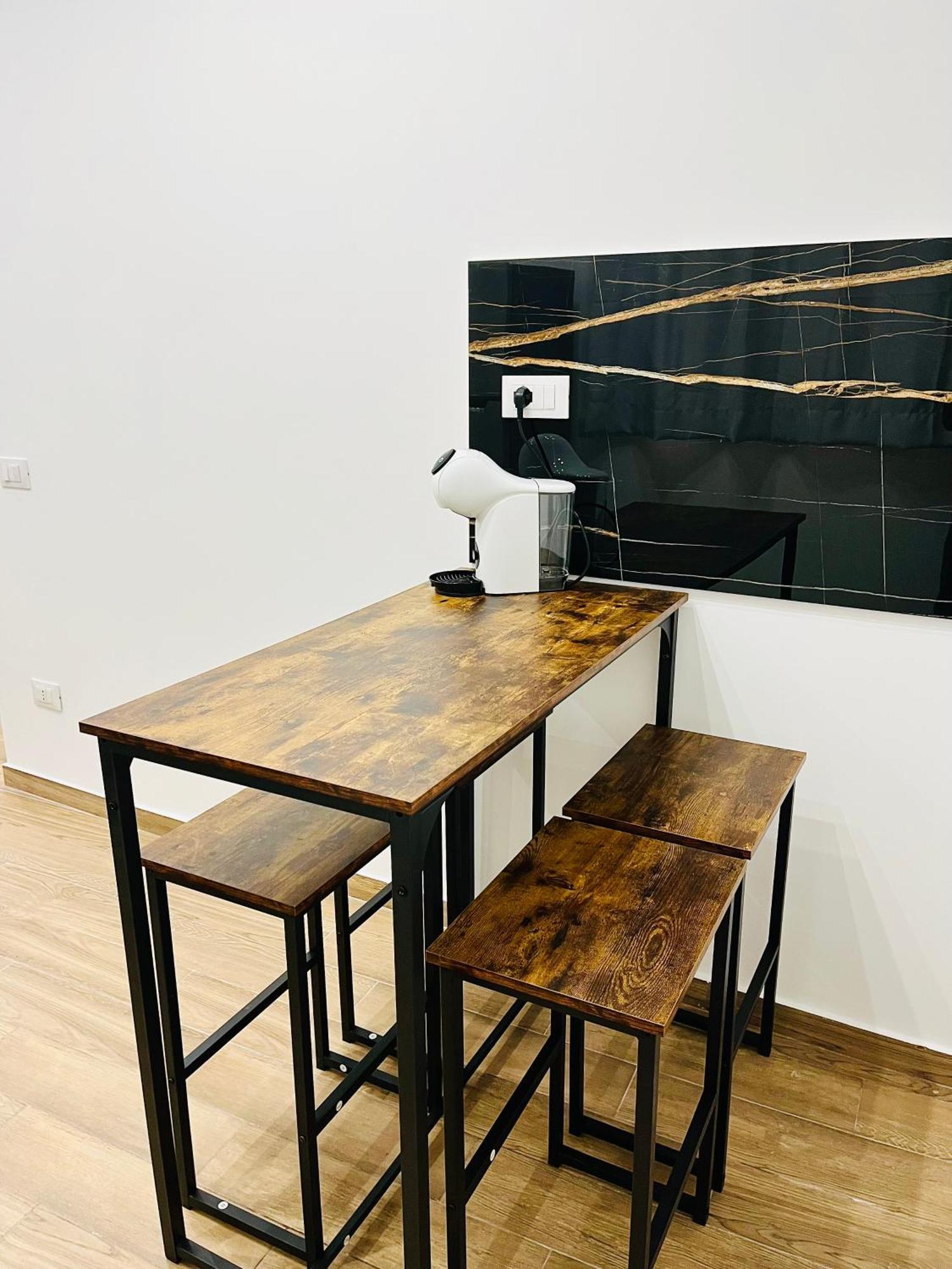La Chiave Dei Sogni Apartment Palermo Ngoại thất bức ảnh
