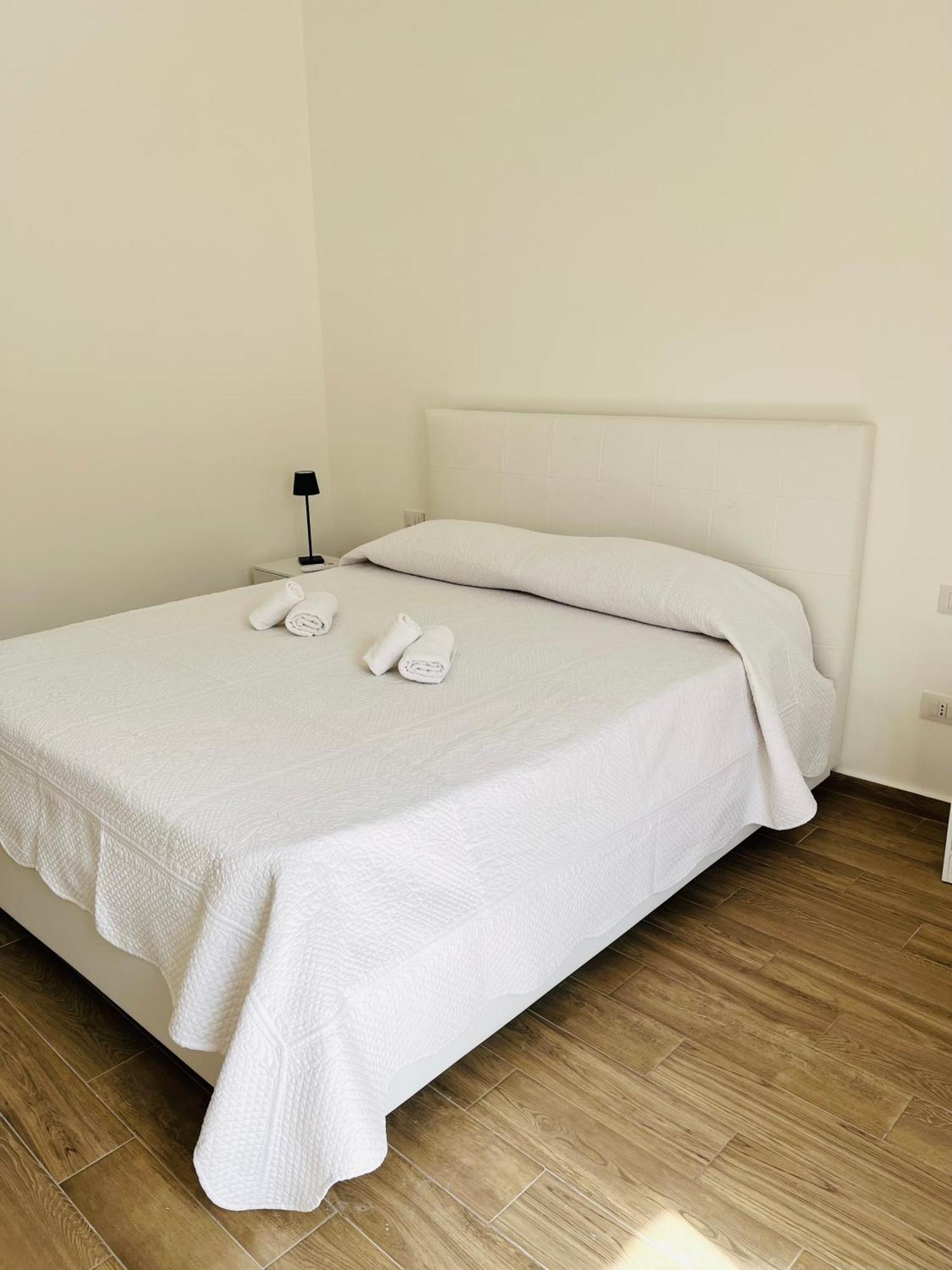 La Chiave Dei Sogni Apartment Palermo Ngoại thất bức ảnh