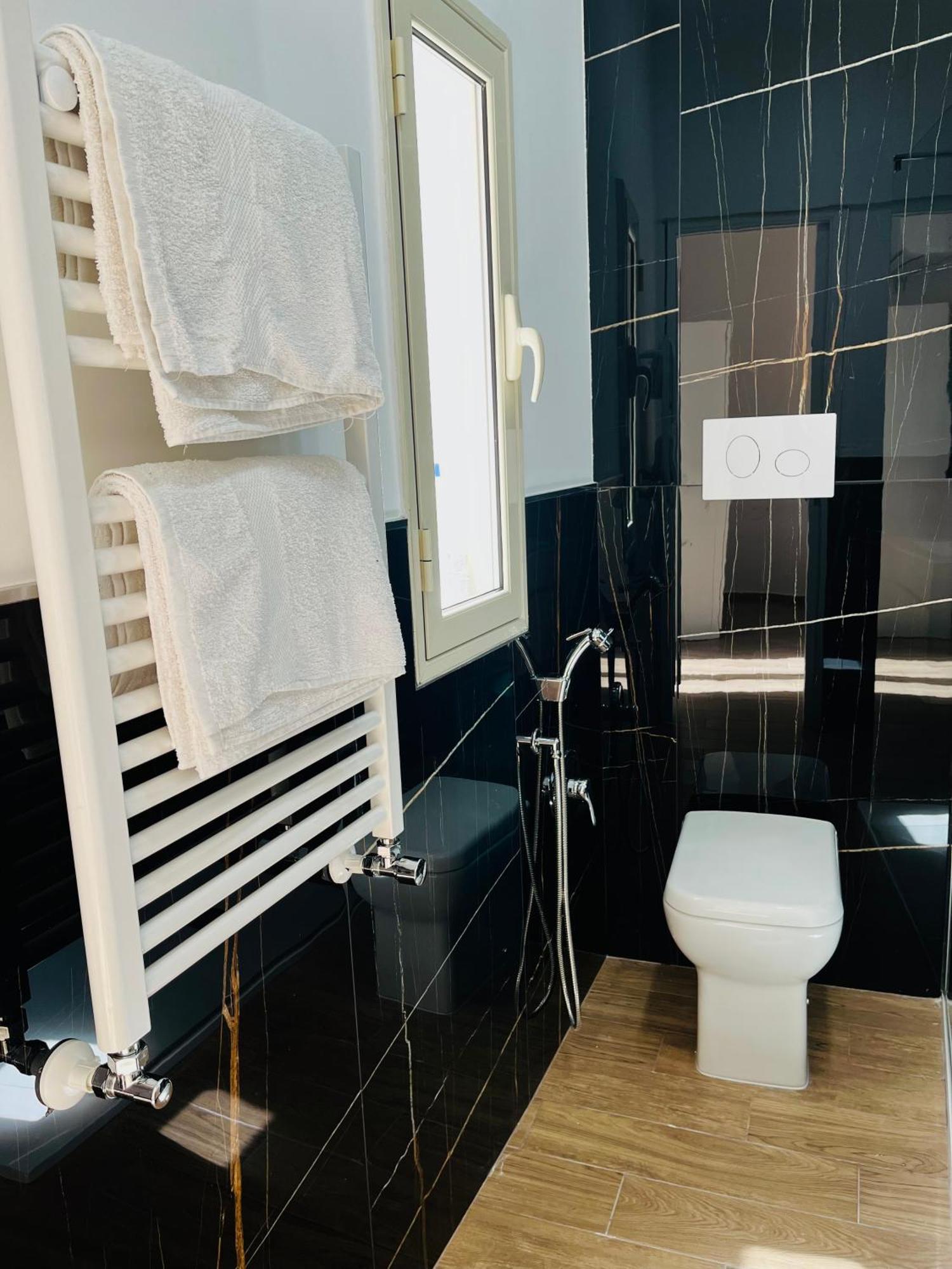 La Chiave Dei Sogni Apartment Palermo Ngoại thất bức ảnh