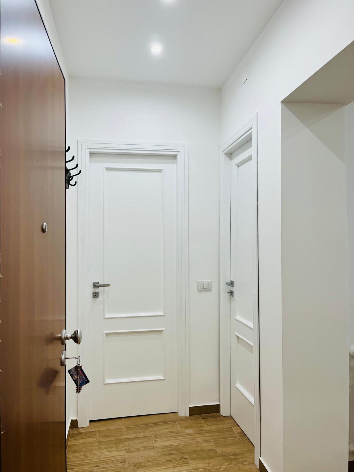 La Chiave Dei Sogni Apartment Palermo Ngoại thất bức ảnh