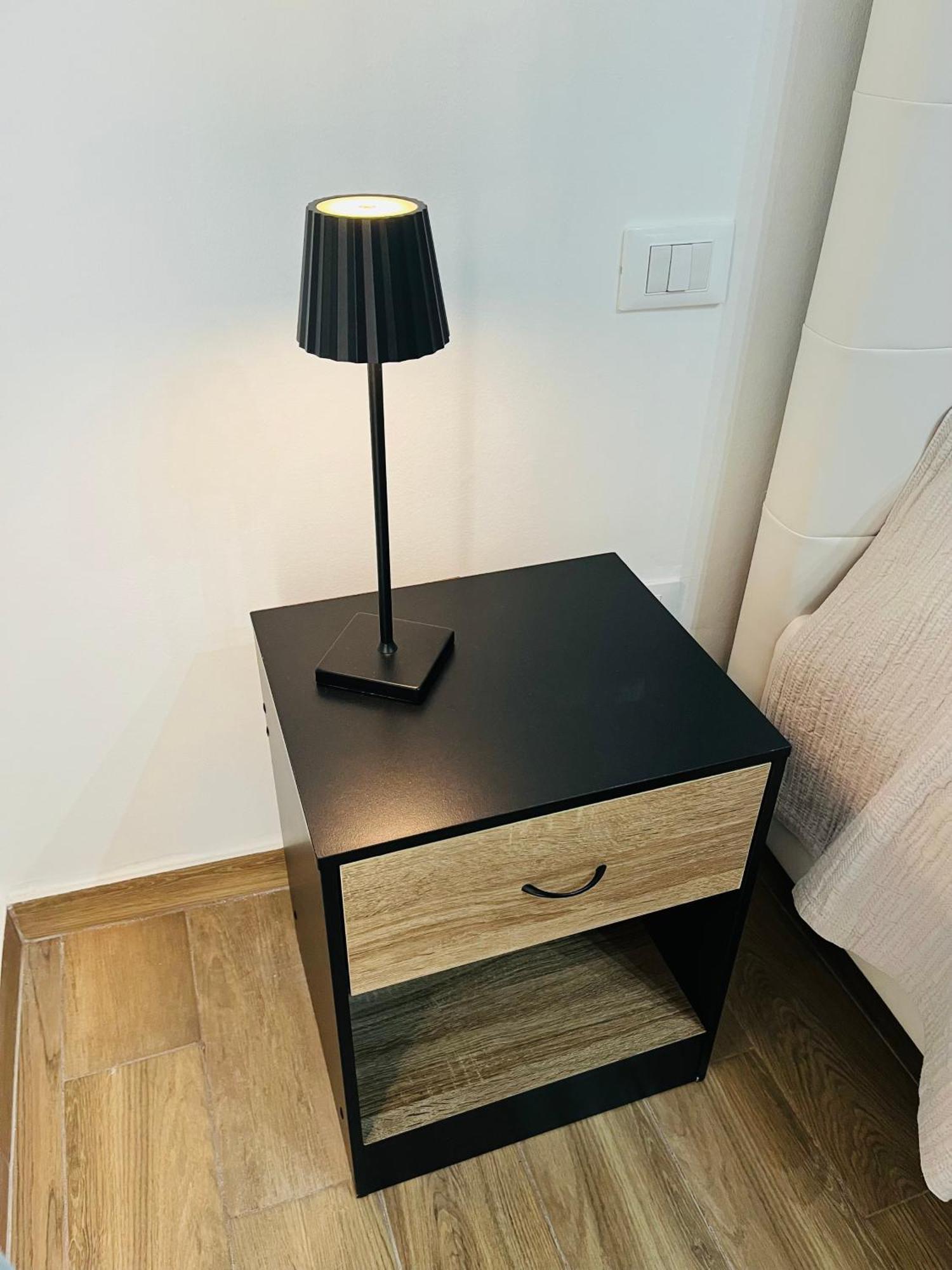 La Chiave Dei Sogni Apartment Palermo Ngoại thất bức ảnh