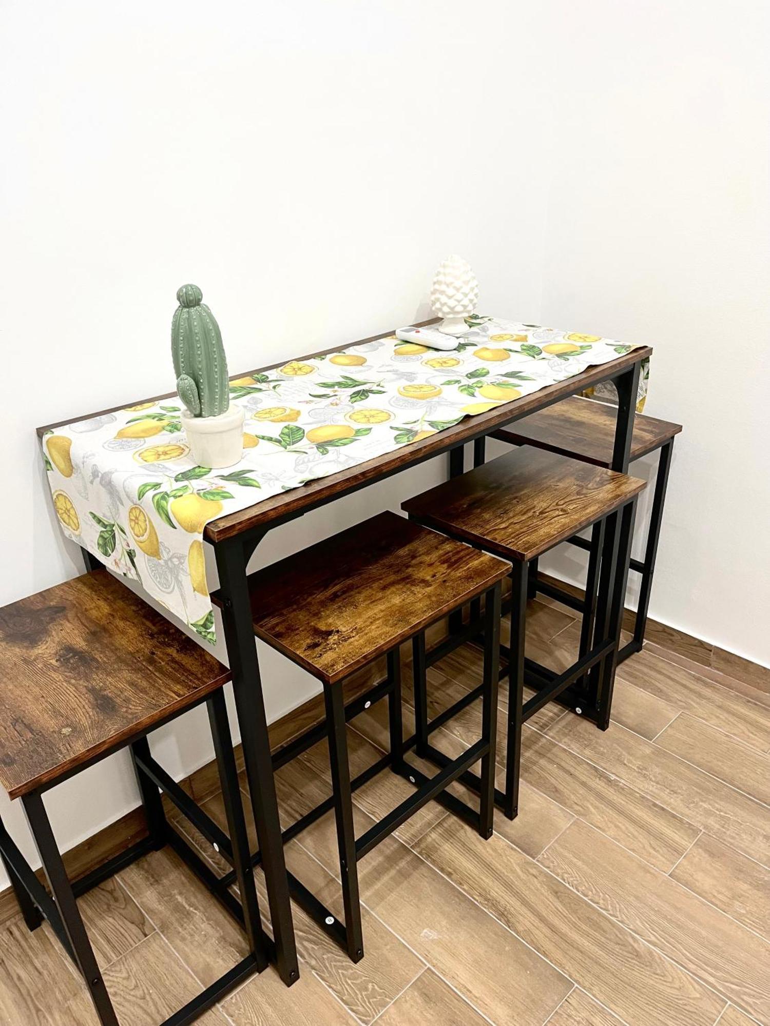 La Chiave Dei Sogni Apartment Palermo Ngoại thất bức ảnh