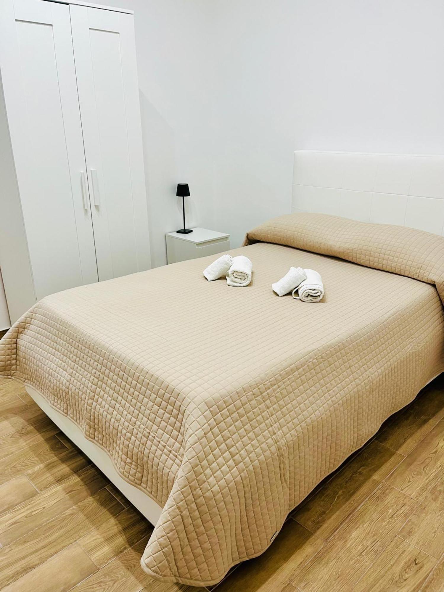 La Chiave Dei Sogni Apartment Palermo Ngoại thất bức ảnh