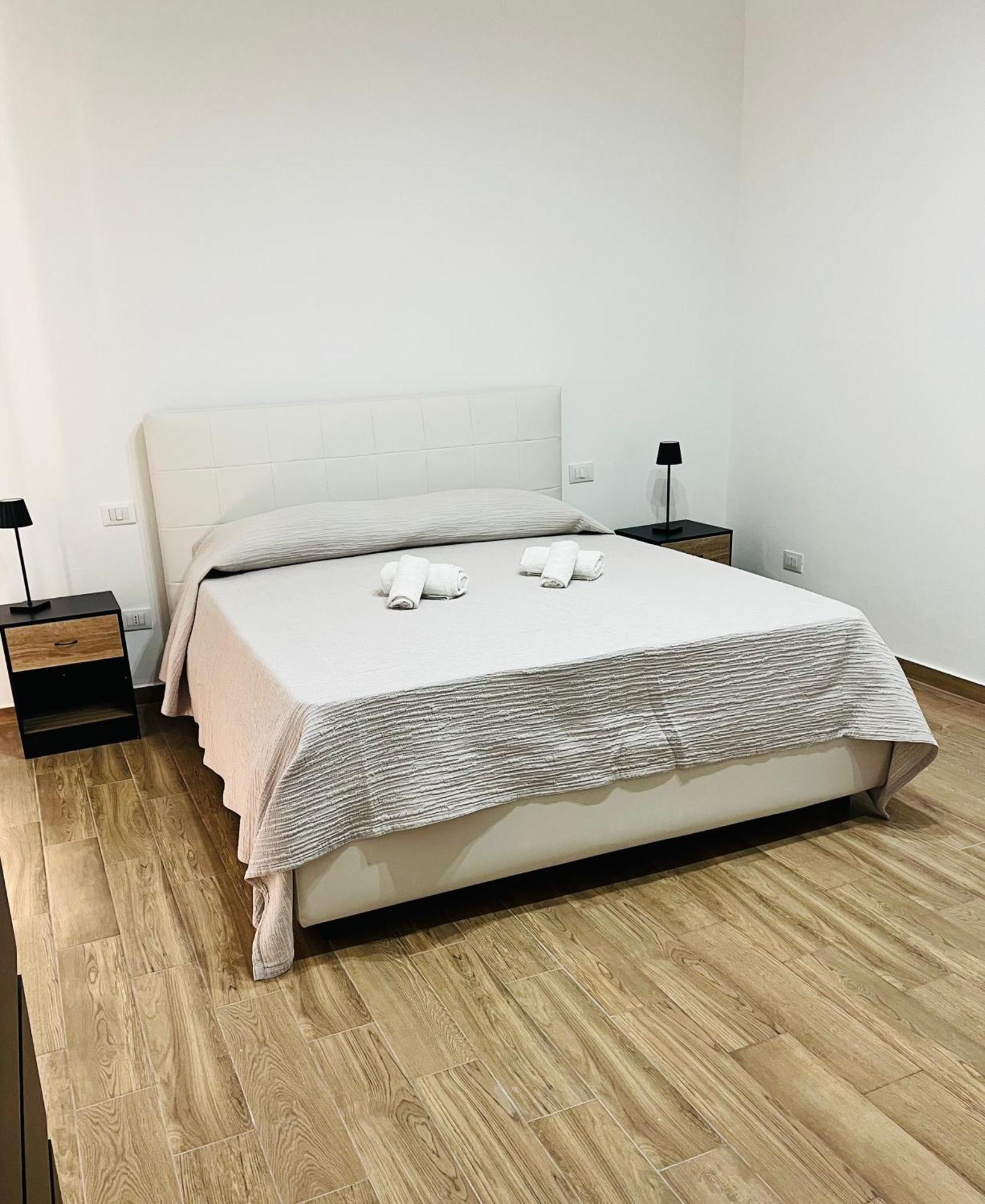 La Chiave Dei Sogni Apartment Palermo Ngoại thất bức ảnh