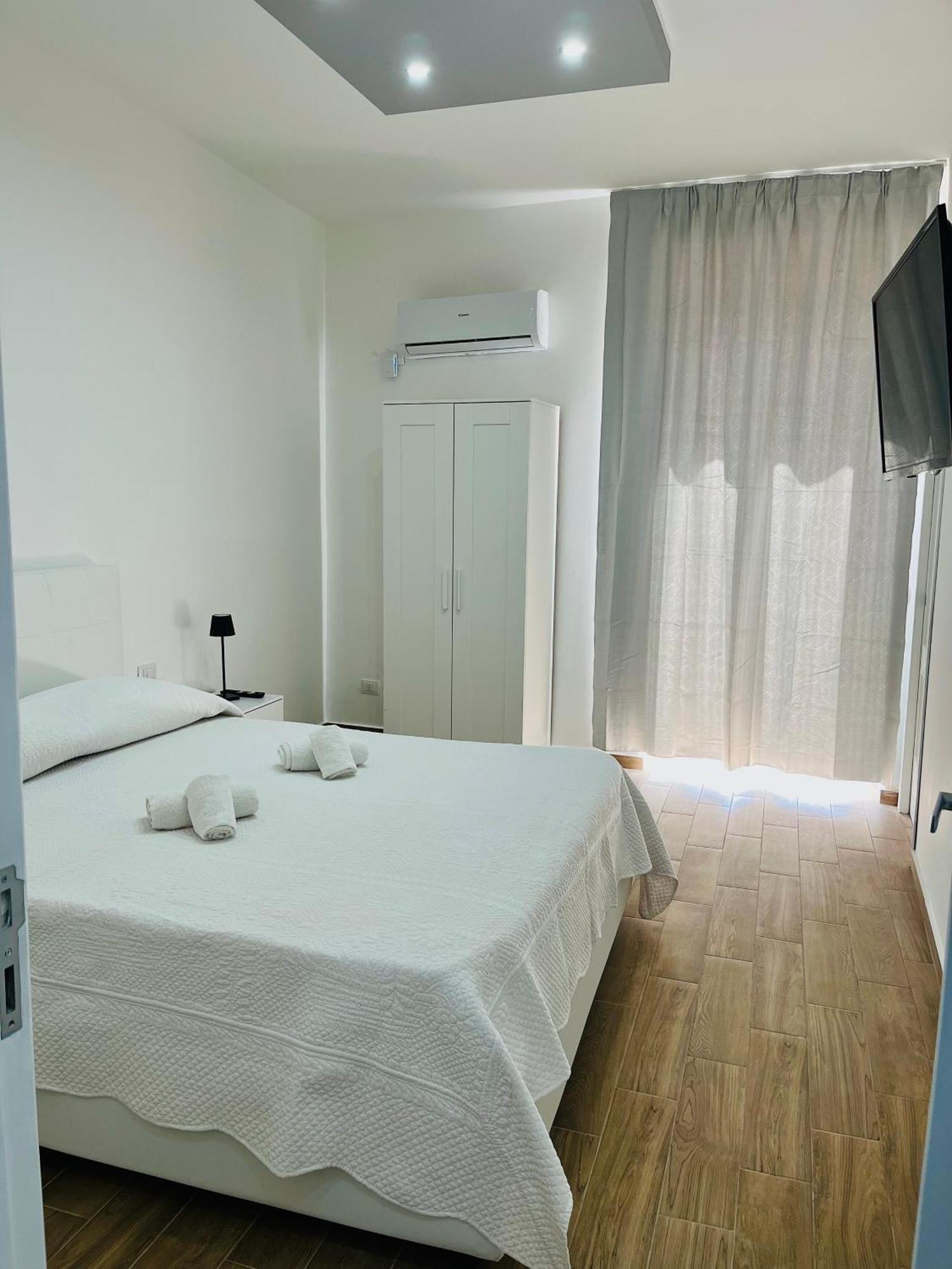 La Chiave Dei Sogni Apartment Palermo Ngoại thất bức ảnh