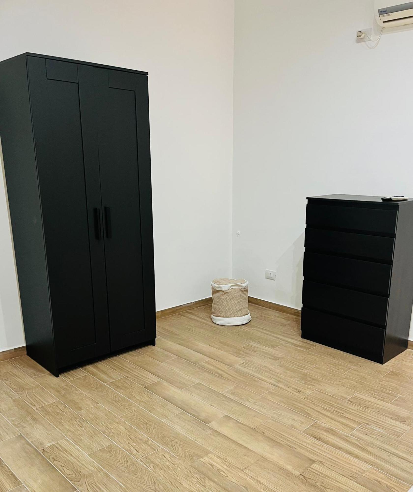 La Chiave Dei Sogni Apartment Palermo Ngoại thất bức ảnh