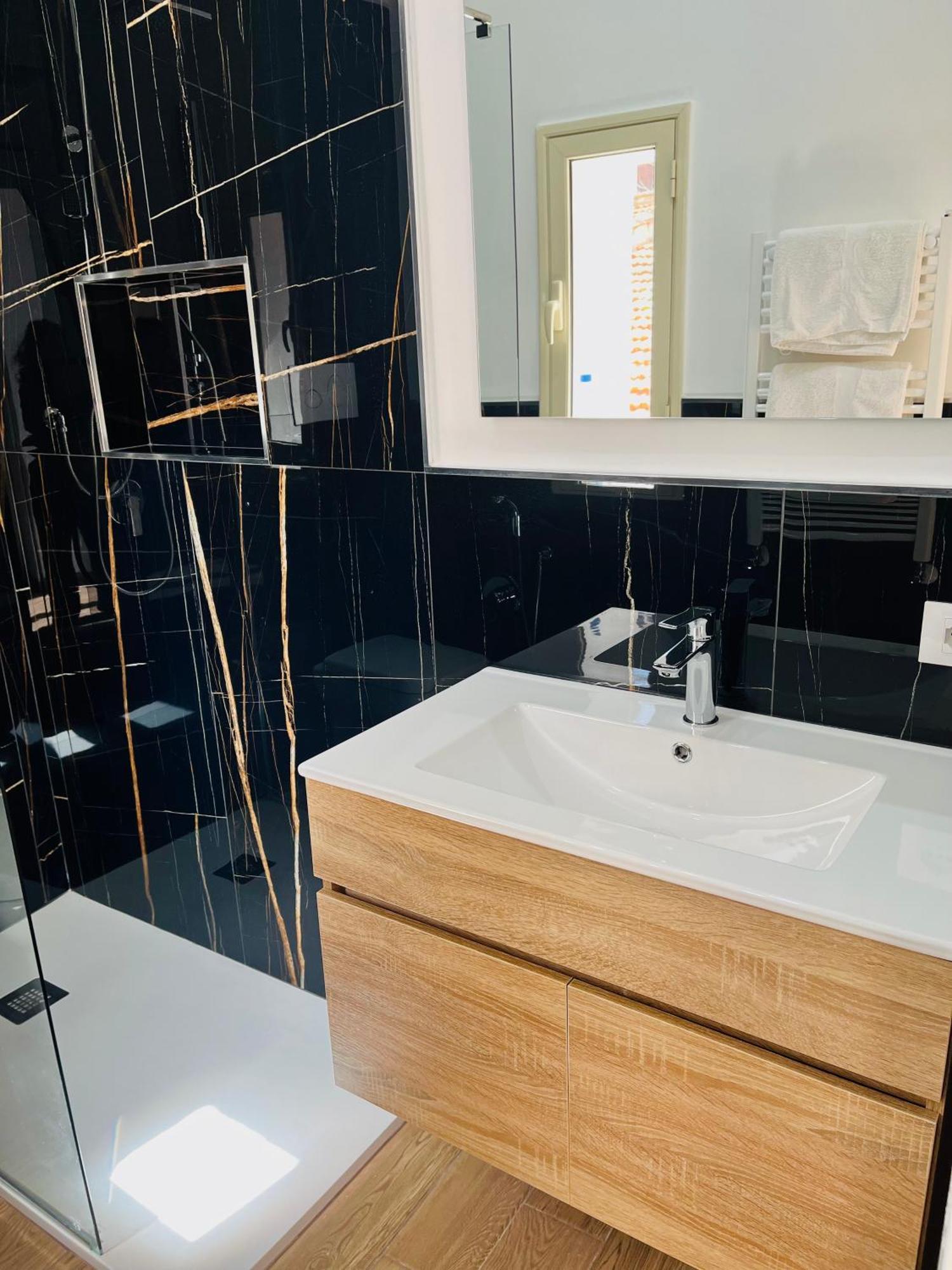 La Chiave Dei Sogni Apartment Palermo Ngoại thất bức ảnh