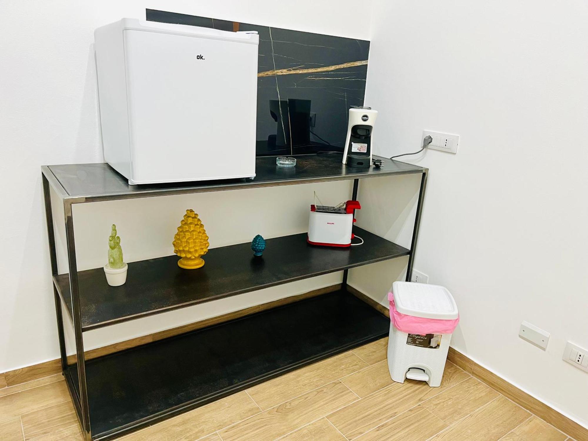 La Chiave Dei Sogni Apartment Palermo Ngoại thất bức ảnh