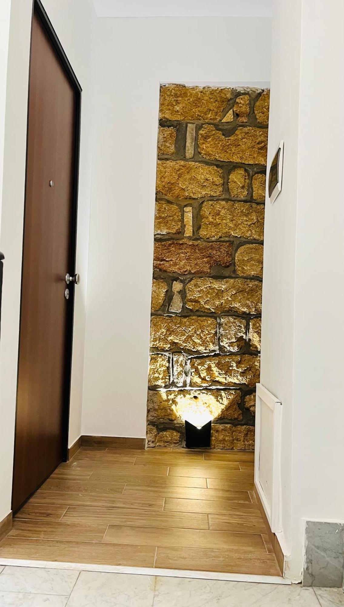 La Chiave Dei Sogni Apartment Palermo Ngoại thất bức ảnh