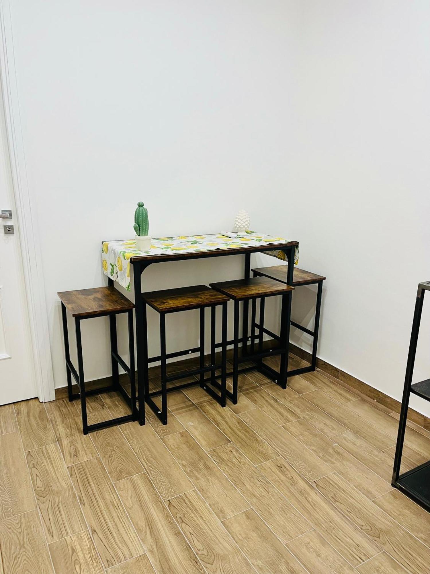 La Chiave Dei Sogni Apartment Palermo Ngoại thất bức ảnh