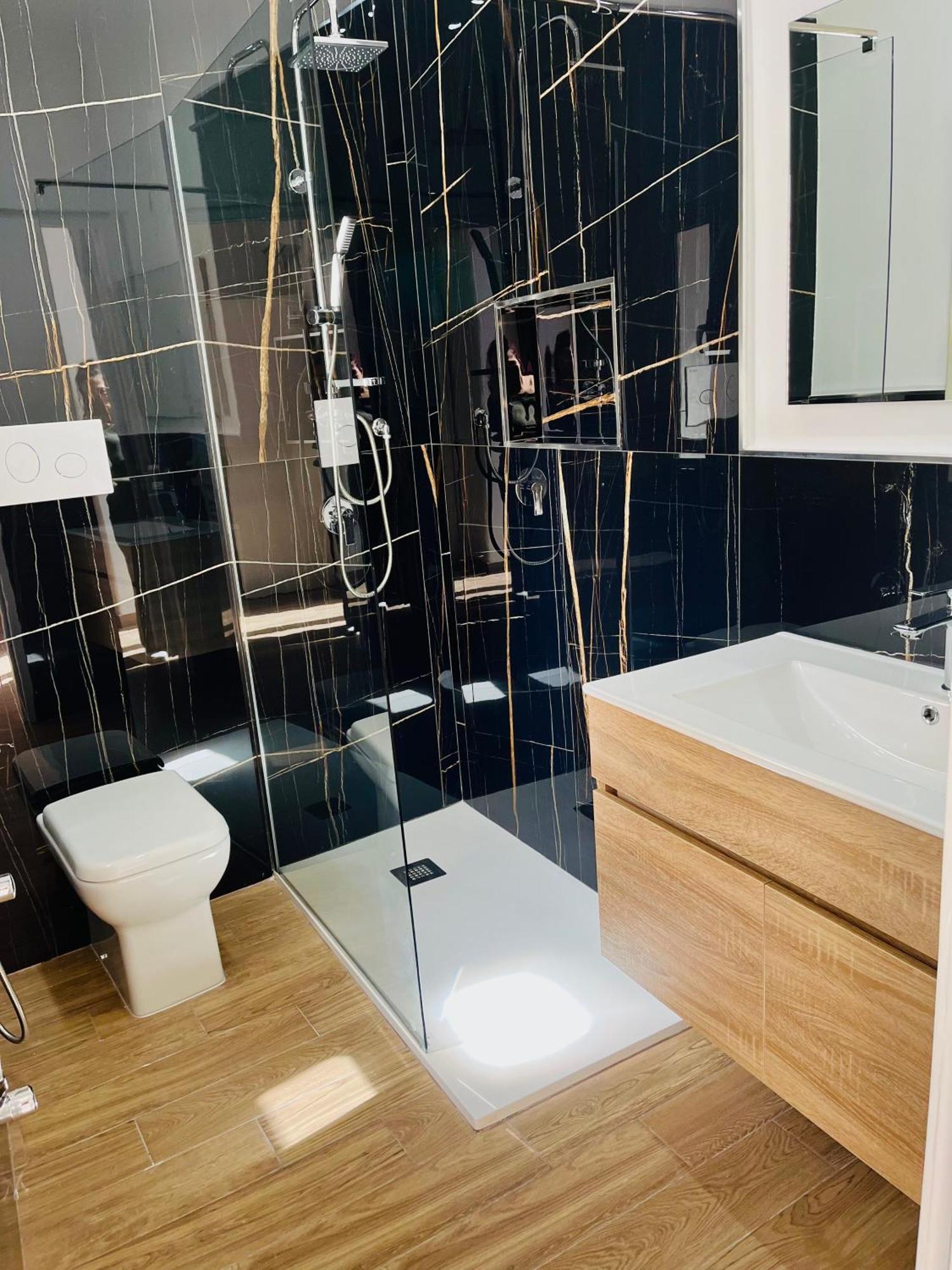 La Chiave Dei Sogni Apartment Palermo Ngoại thất bức ảnh