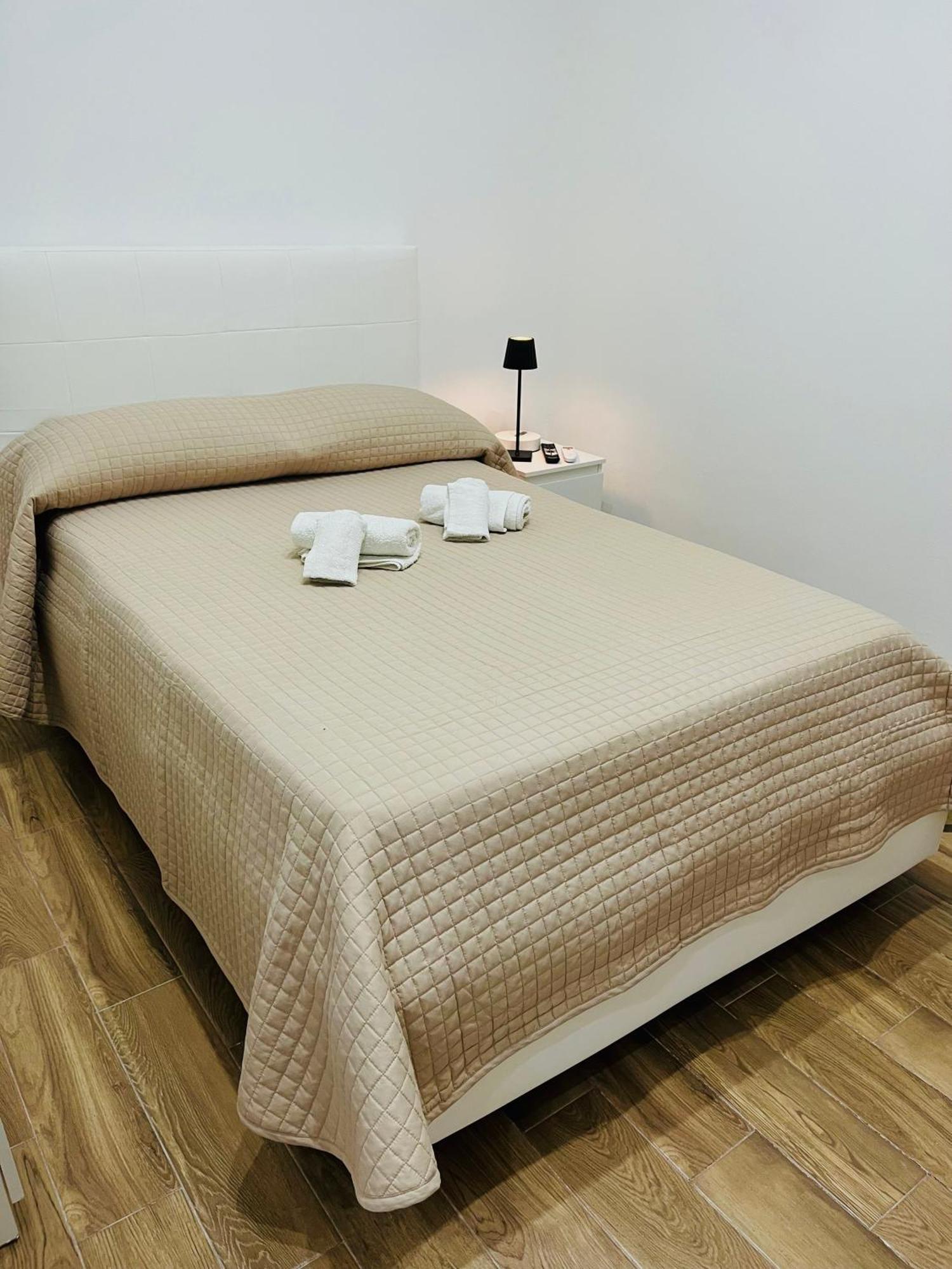 La Chiave Dei Sogni Apartment Palermo Ngoại thất bức ảnh