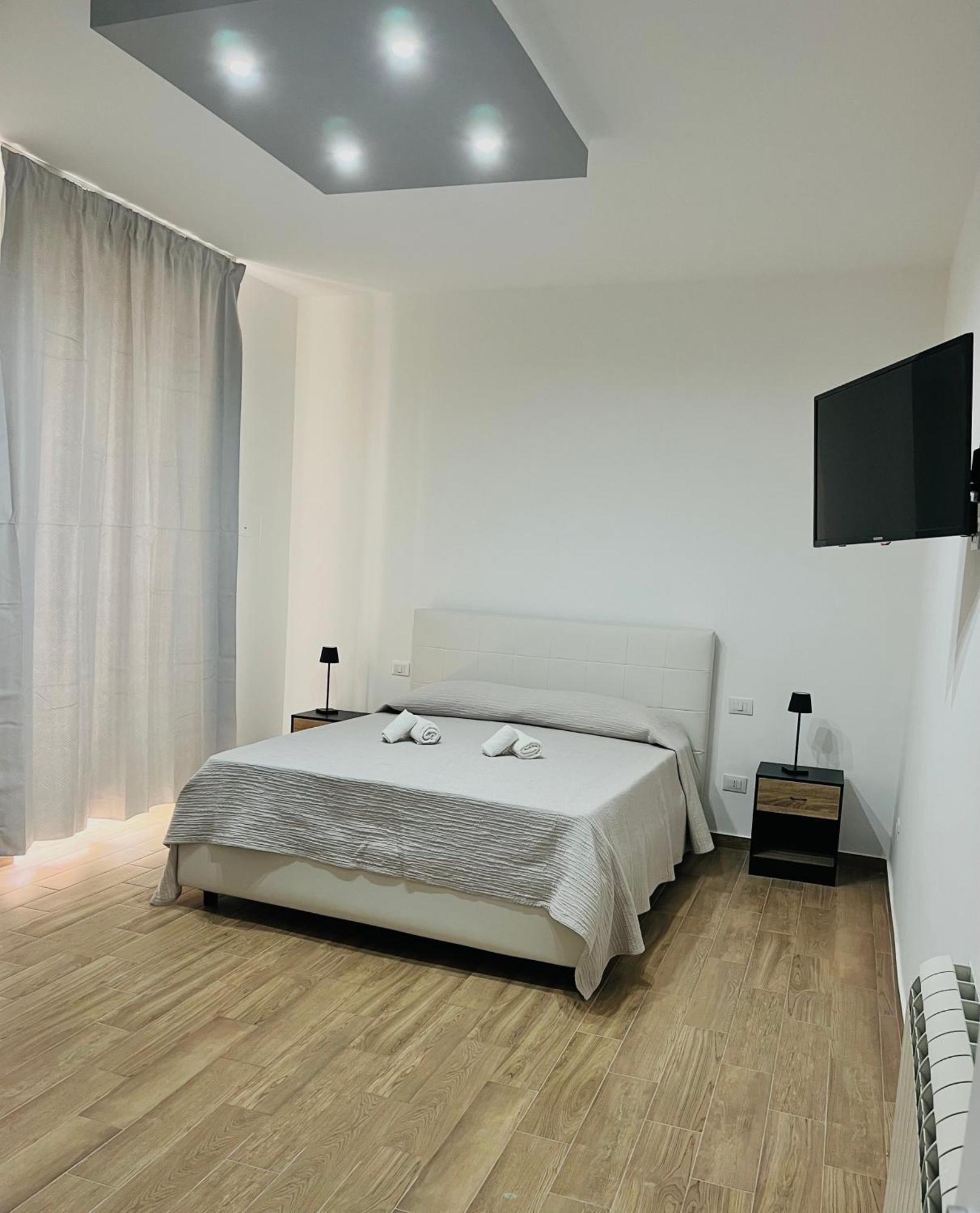 La Chiave Dei Sogni Apartment Palermo Ngoại thất bức ảnh